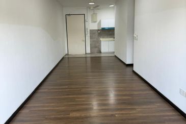 MAYA @ LIKAS KONDOMINIUM