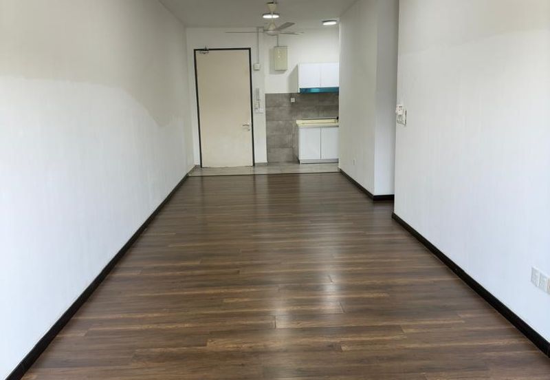 MAYA @ LIKAS KONDOMINIUM