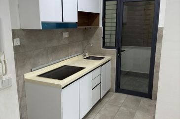 MAYA @ LIKAS KONDOMINIUM