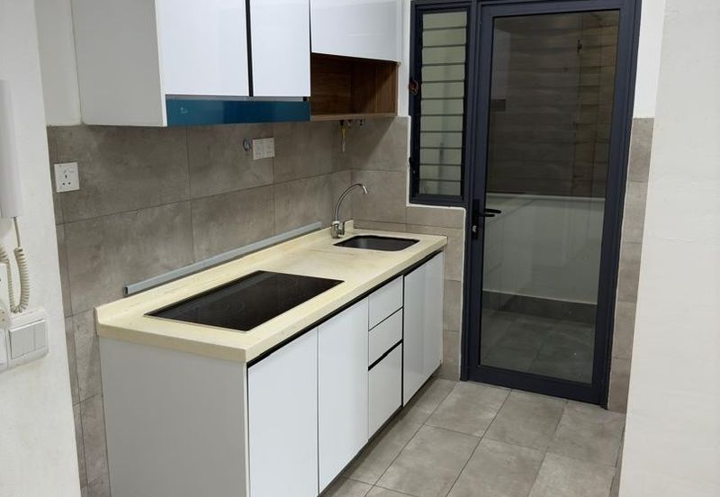 MAYA @ LIKAS KONDOMINIUM