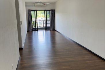 MAYA @ LIKAS KONDOMINIUM