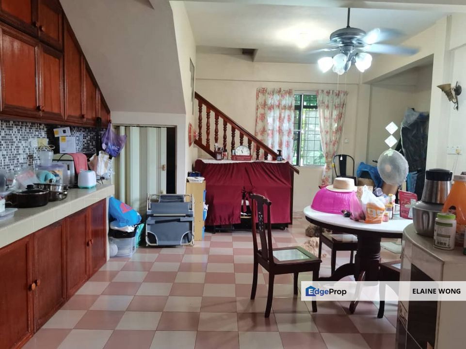 Tamparoli Bungalow | 999yrs | 5R+4BR | Below Market Value | Tamparoli,Sabah, Sabah, Tamparuli