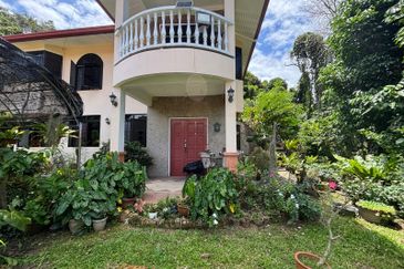 Tamparoli Bungalow | 999yrs | 5R+4BR | Below Market Value | Tamparoli,Sabah