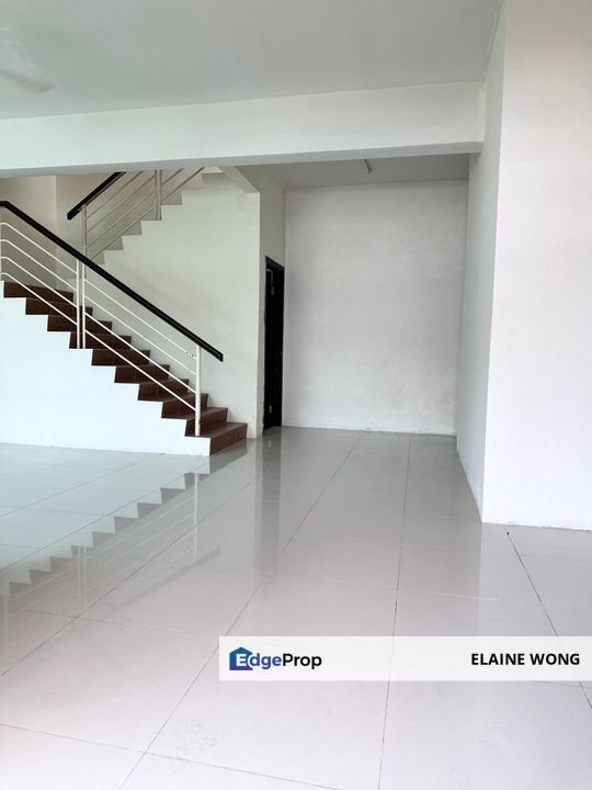 Adamas 118 Villa | 2 Storey Semi Detached | Bundusan Penampang, Sabah, Kota Kinabalu