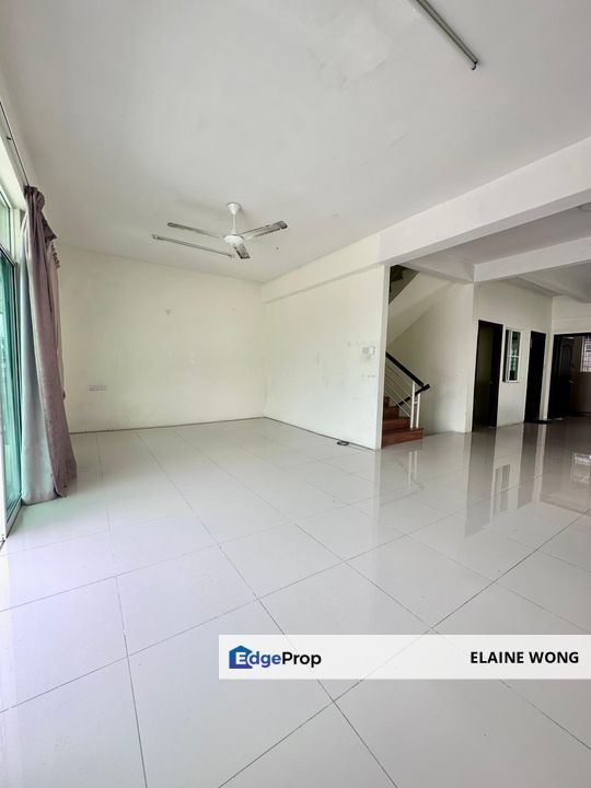 Adamas 118 Villa | 2 Storey Semi Detached | Bundusan Penampang, Sabah, Kota Kinabalu