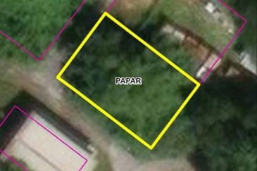 Kinarut Industrial Land | 99yrs | 4,320sqft | Below Market Value | Kinarut 