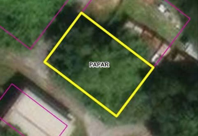 Kinarut Industrial Land | 99yrs | 4,320sqft | Below Market Value | Kinarut 