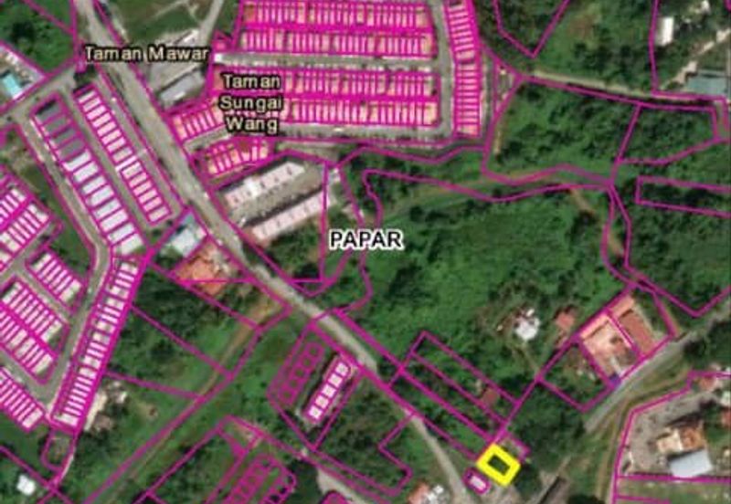 Kinarut Industrial Land | 99yrs | 4,320sqft | Below Market Value | Kinarut 