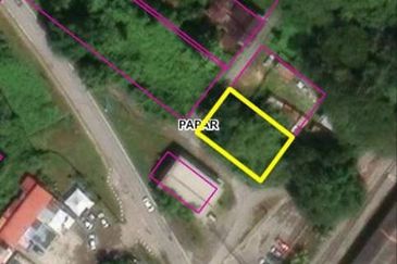 Kinarut Industrial Land | 99yrs | 4,320sqft | Below Market Value | Kinarut 