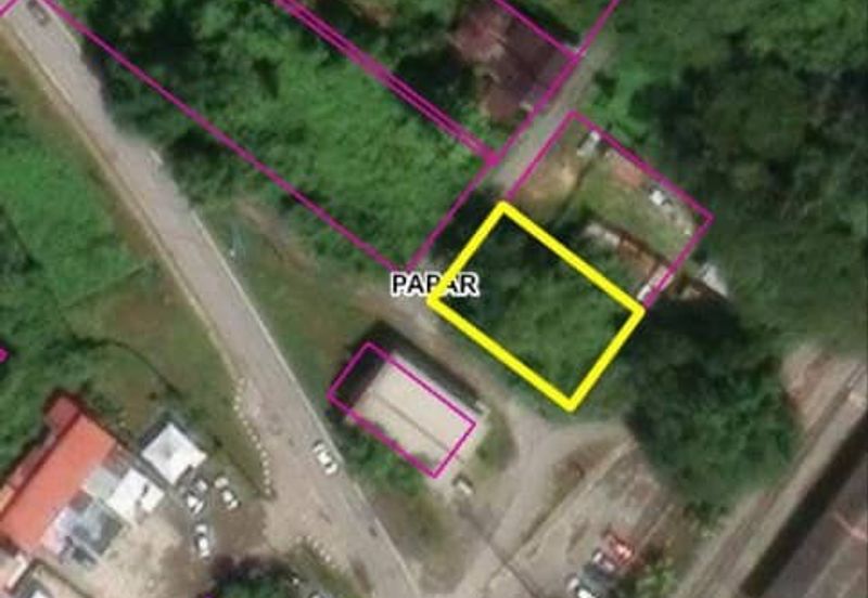 Kinarut Industrial Land | 99yrs | 4,320sqft | Below Market Value | Kinarut 