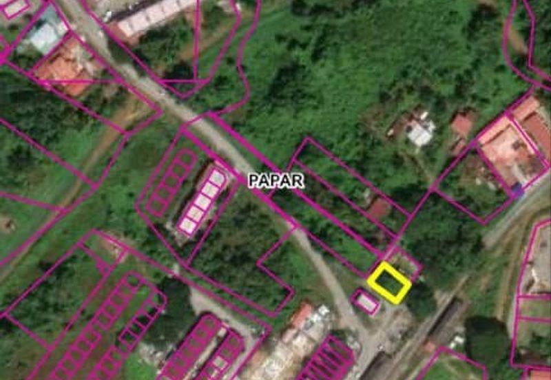 Kinarut Industrial Land | 99yrs | 4,320sqft | Below Market Value | Kinarut 