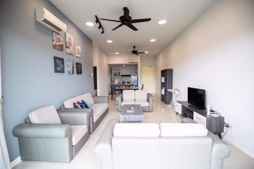 The Loft @ KK Times Square