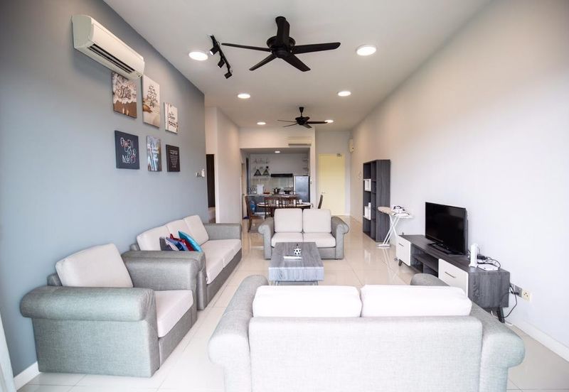 The Loft @ KK Times Square