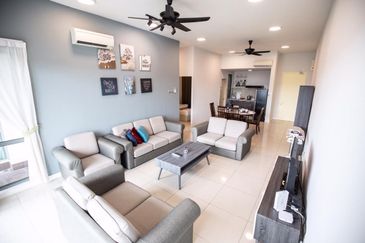 The Loft @ KK Times Square