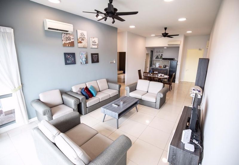 The Loft @ KK Times Square