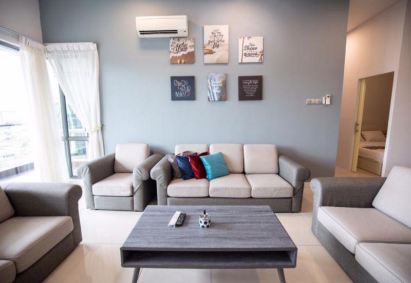 The Loft @ KK Times Square