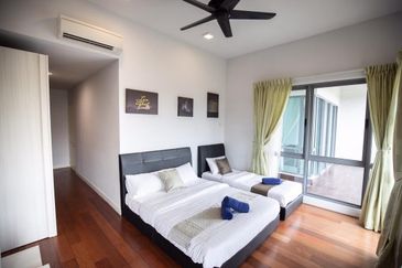 The Loft @ KK Times Square