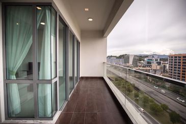 The Loft @ KK Times Square