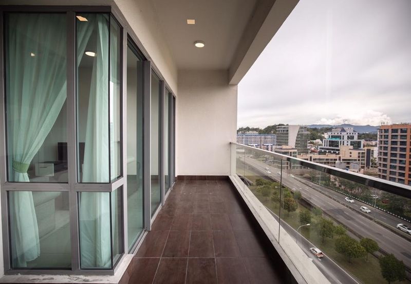 The Loft @ KK Times Square