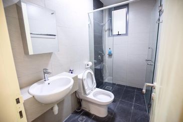 The Loft @ KK Times Square