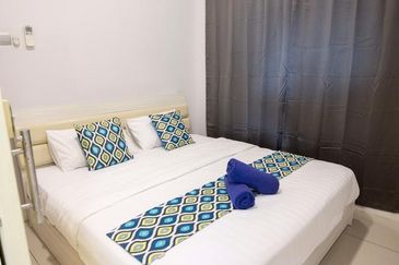 The Loft @ KK Times Square