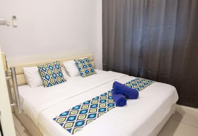 The Loft @ KK Times Square