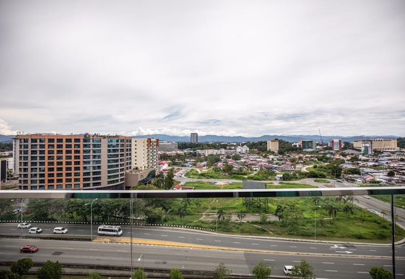 The Loft @ KK Times Square