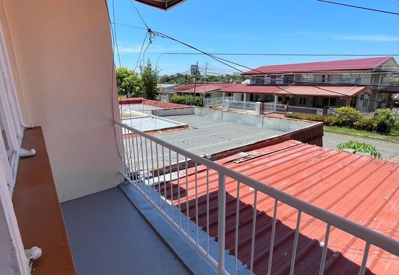 Taman Mesra | 2 Storey Semi Detached | Fully Furnished | Penampang | For Rent