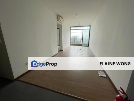 The Garden | High Floor | Bare Unit | Below Market Value | Bundusan Penampang, Sabah, Kota Kinabalu