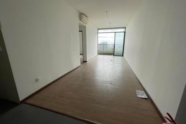 THE GARDEN @ BUNDUSAN (KONDOMINIUM)