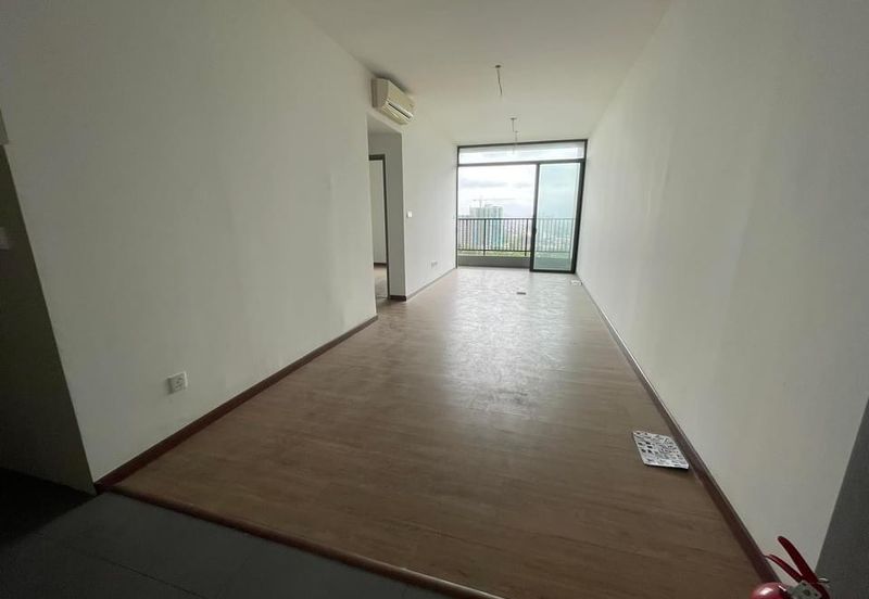 THE GARDEN @ BUNDUSAN (KONDOMINIUM)