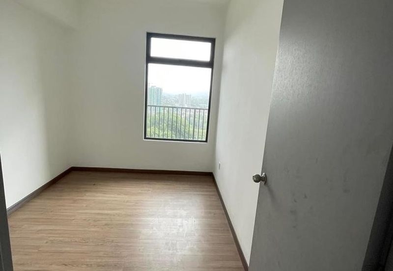 THE GARDEN @ BUNDUSAN (KONDOMINIUM)