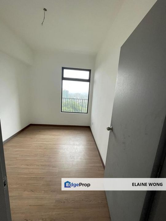 The Garden | High Floor | Bare Unit | Below Market Value | Bundusan Penampang, Sabah, Kota Kinabalu