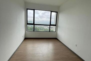 THE GARDEN @ BUNDUSAN (KONDOMINIUM)