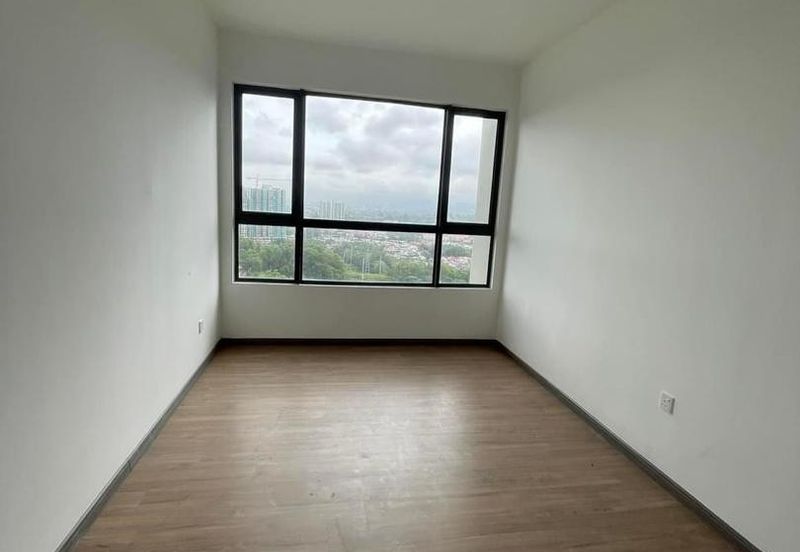 THE GARDEN @ BUNDUSAN (KONDOMINIUM)