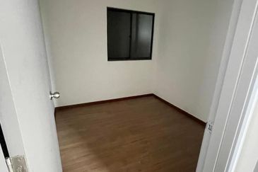 THE GARDEN @ BUNDUSAN (KONDOMINIUM)