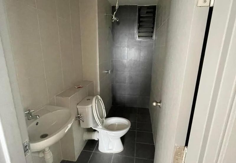 THE GARDEN @ BUNDUSAN (KONDOMINIUM)