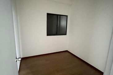 THE GARDEN @ BUNDUSAN (KONDOMINIUM)