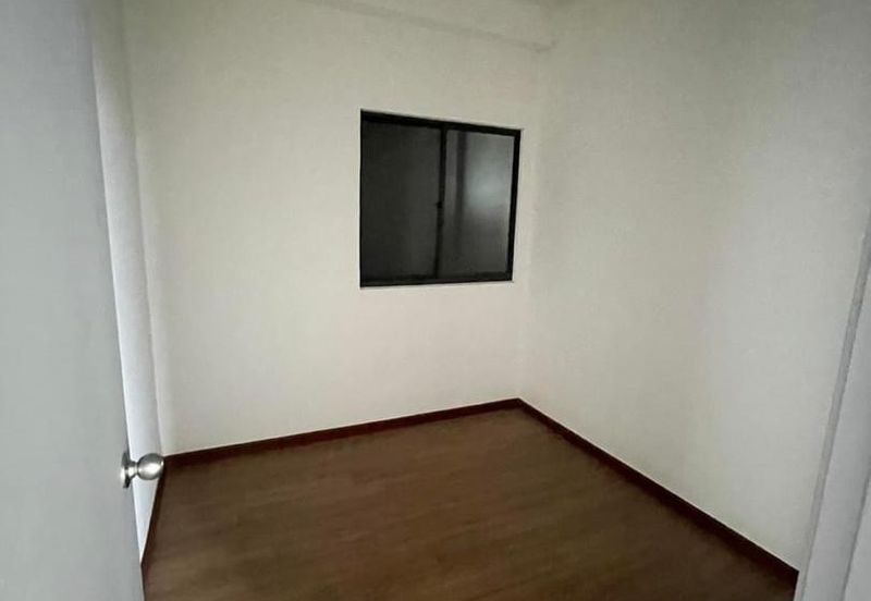 THE GARDEN @ BUNDUSAN (KONDOMINIUM)