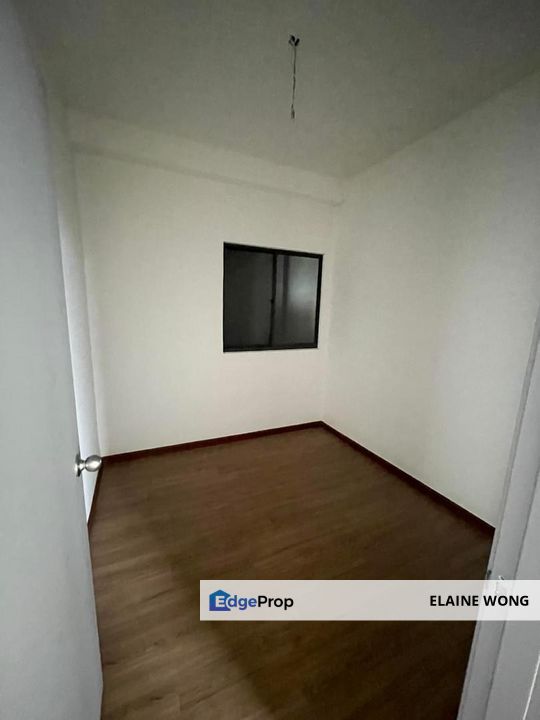 The Garden | High Floor | Bare Unit | Below Market Value | Bundusan Penampang, Sabah, Kota Kinabalu