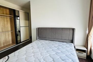 Jesselton Twin Towers