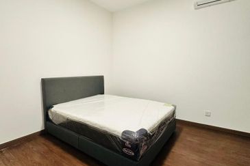 Jesselton Twin Towers