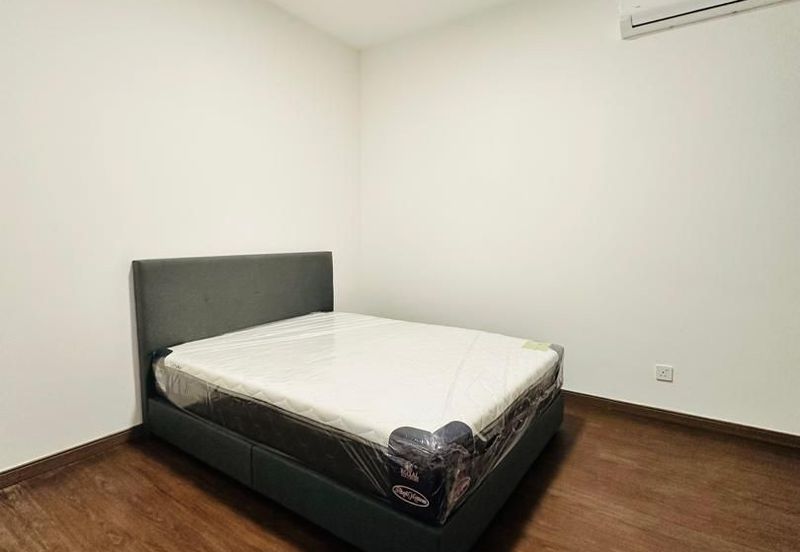 Jesselton Twin Towers