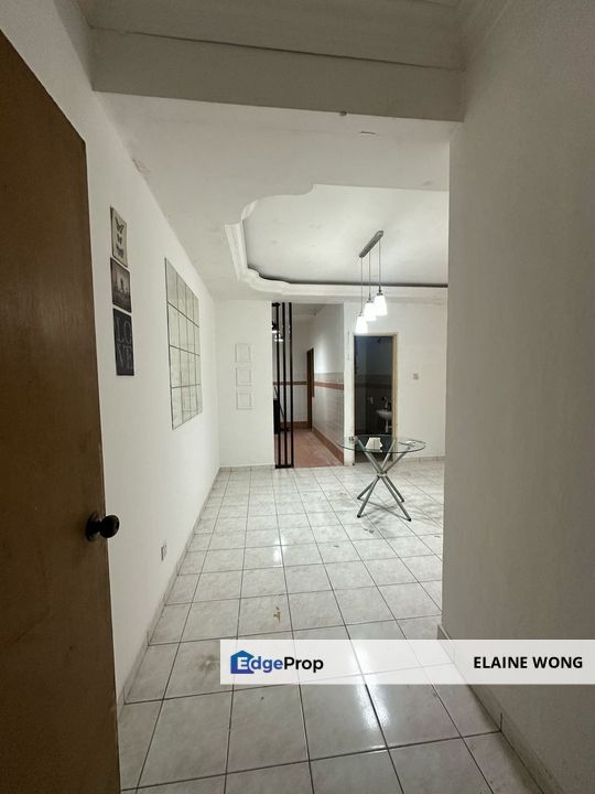 Vista Minitod Apartment | Block P | Ground Floor | Bundusan, Penampang, Sabah, Penampang