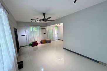 Taman Millenium Height