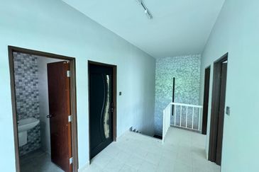 Taman Millenium Height