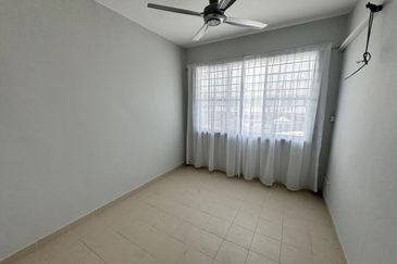 Taman Millenium Height