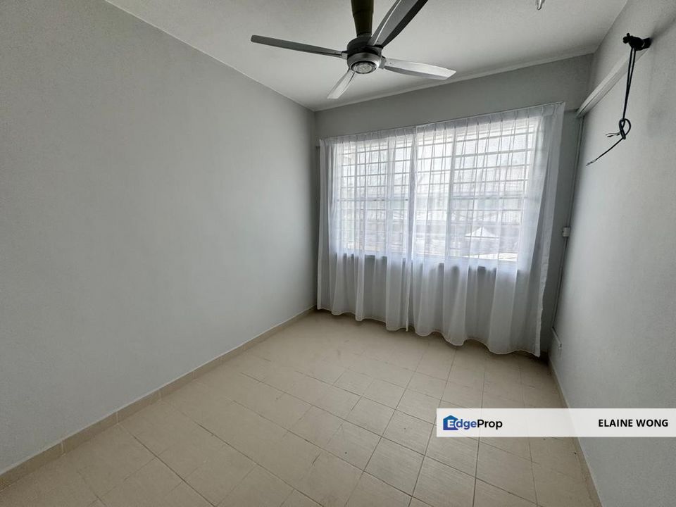 Taman Millenium Height | 2 Storey Terrace Corner Lot | 4R+3BR | Penampang, Sabah, Penampang