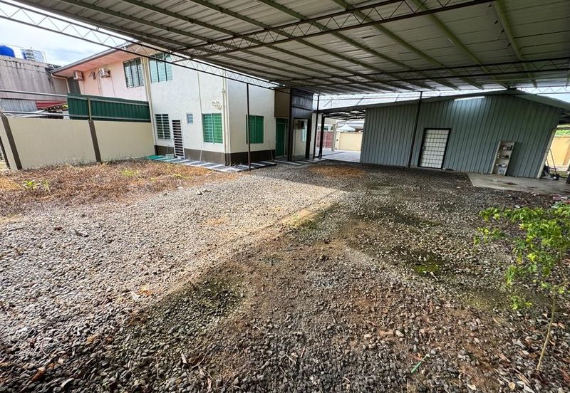 Taman Millenium Height