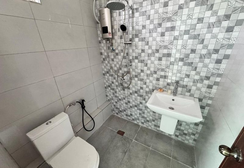 Taman Millenium Height